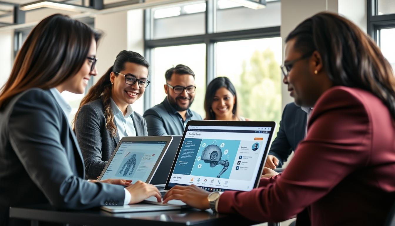 Discover Your Path in AI Education